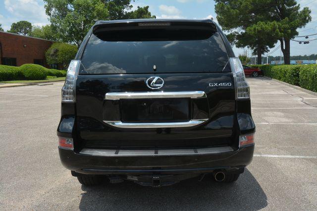 used 2015 Lexus GX 460 car, priced at $26,900