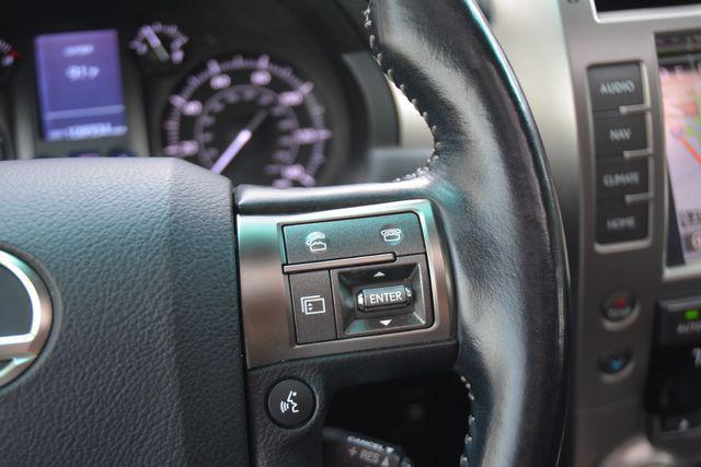 used 2015 Lexus GX 460 car, priced at $26,900