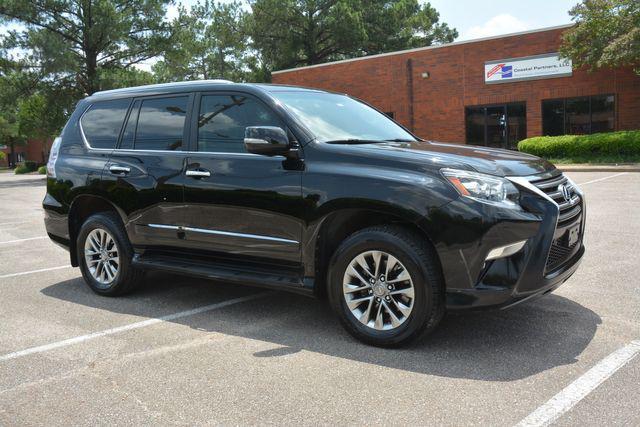 used 2015 Lexus GX 460 car, priced at $26,900
