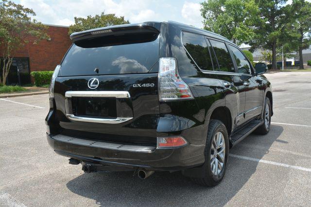 used 2015 Lexus GX 460 car, priced at $26,900