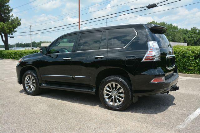 used 2015 Lexus GX 460 car, priced at $26,900