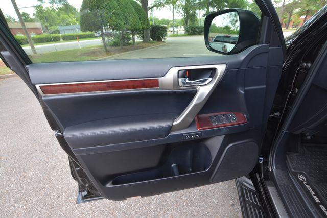 used 2015 Lexus GX 460 car, priced at $26,900