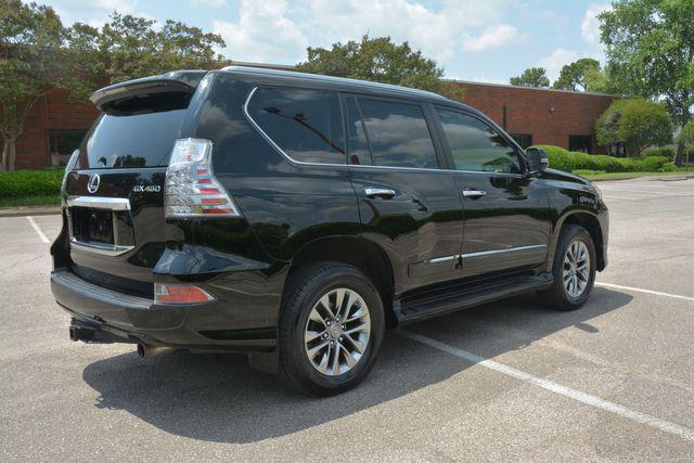 used 2015 Lexus GX 460 car, priced at $26,900