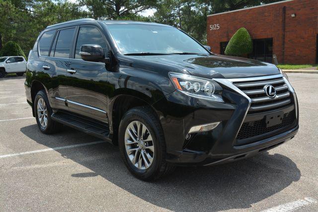 used 2015 Lexus GX 460 car, priced at $26,900