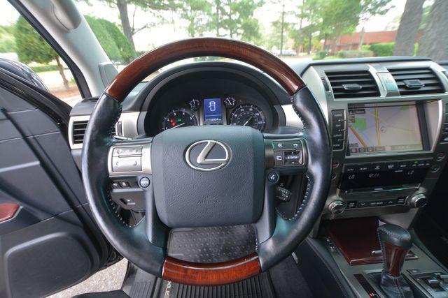 used 2015 Lexus GX 460 car, priced at $26,900