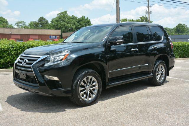used 2015 Lexus GX 460 car, priced at $26,900