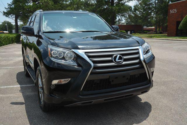 used 2015 Lexus GX 460 car, priced at $26,900