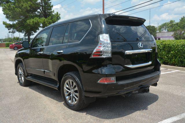 used 2015 Lexus GX 460 car, priced at $26,900