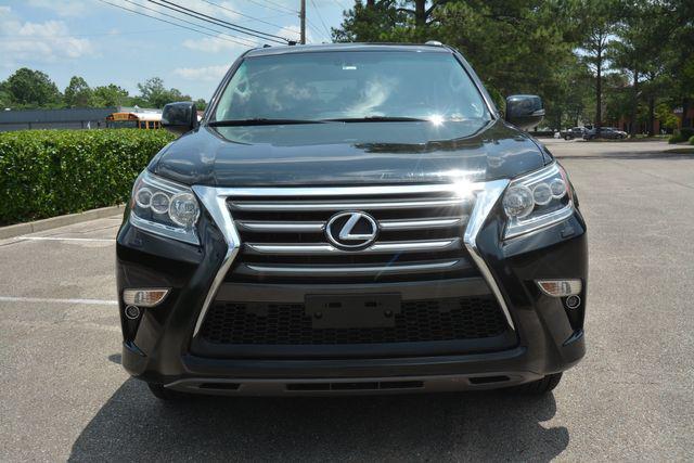 used 2015 Lexus GX 460 car, priced at $26,900