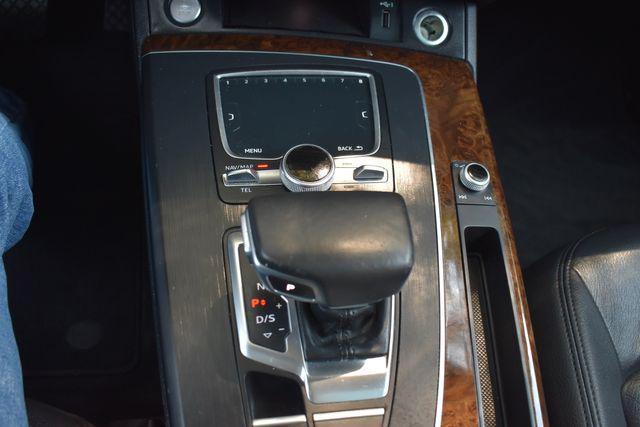 used 2018 Audi Q5 car, priced at $19,990