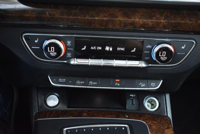 used 2018 Audi Q5 car, priced at $19,990