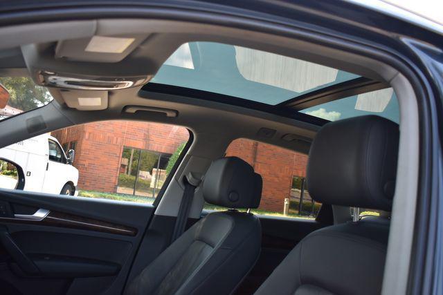 used 2018 Audi Q5 car, priced at $19,990