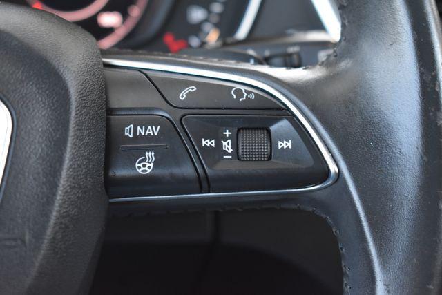 used 2018 Audi Q5 car, priced at $19,990