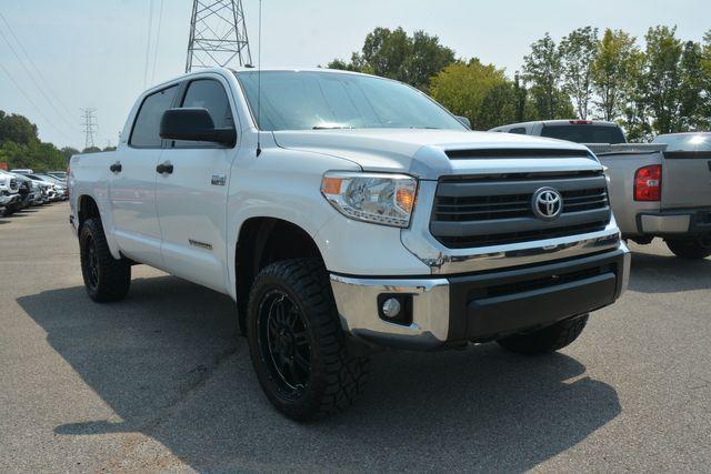 used 2014 Toyota Tundra car, priced at $28,990