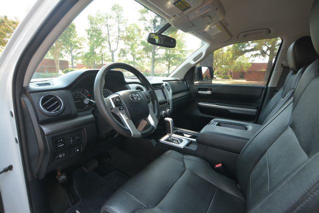 used 2014 Toyota Tundra car, priced at $28,990