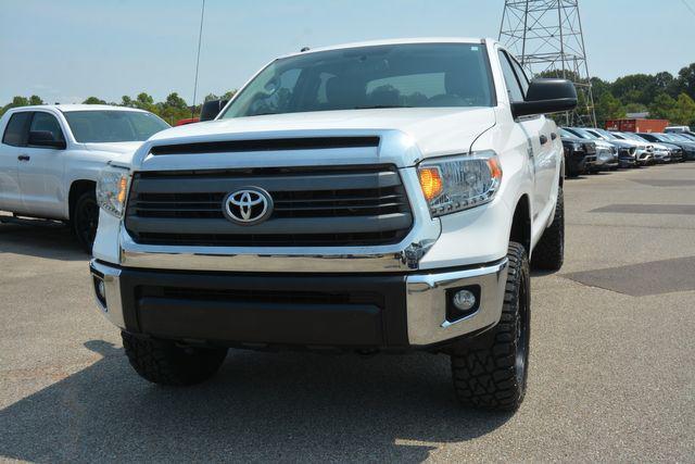used 2014 Toyota Tundra car, priced at $28,990