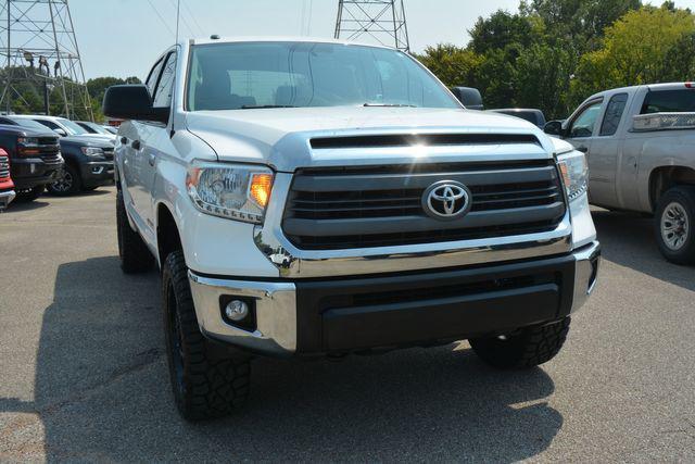 used 2014 Toyota Tundra car, priced at $28,990
