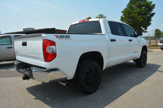 used 2014 Toyota Tundra car, priced at $28,990