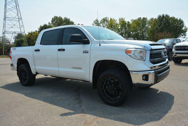 used 2014 Toyota Tundra car, priced at $28,990