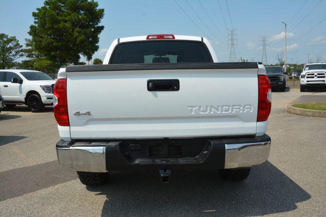 used 2014 Toyota Tundra car, priced at $28,990