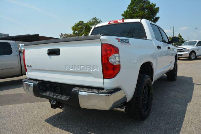 used 2014 Toyota Tundra car, priced at $28,990