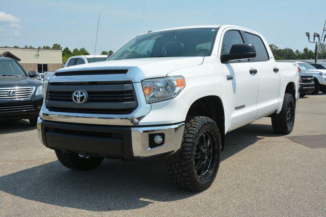 used 2014 Toyota Tundra car, priced at $28,990