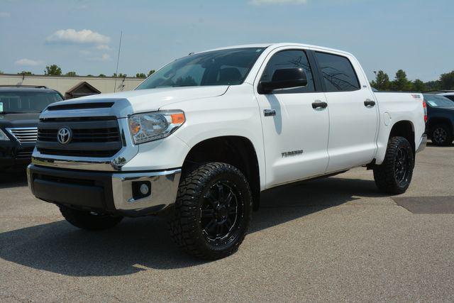 used 2014 Toyota Tundra car, priced at $28,990