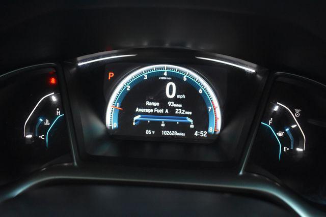used 2018 Honda Civic car, priced at $15,990