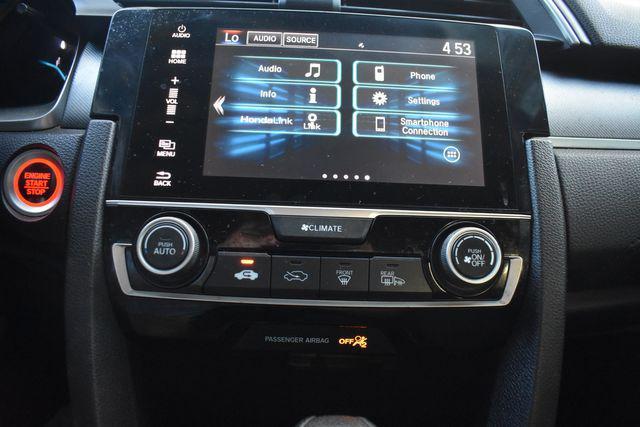 used 2018 Honda Civic car, priced at $15,990