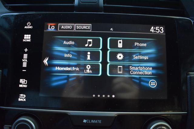 used 2018 Honda Civic car, priced at $15,990