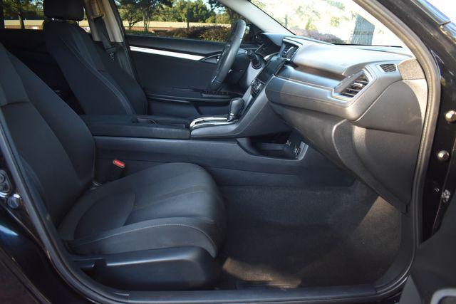 used 2018 Honda Civic car, priced at $15,990