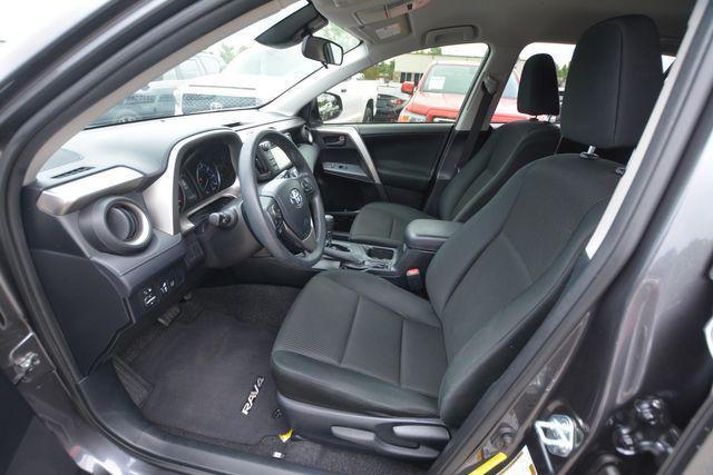 used 2018 Toyota RAV4 car, priced at $16,900