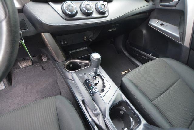 used 2018 Toyota RAV4 car, priced at $16,900