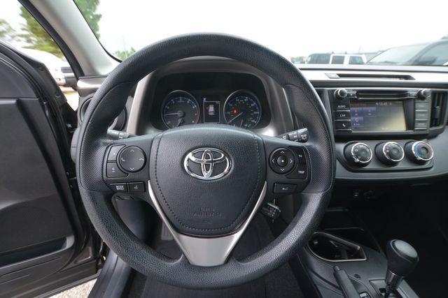 used 2018 Toyota RAV4 car, priced at $16,900