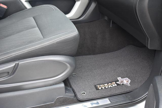 used 2018 Nissan Titan car, priced at $22,990
