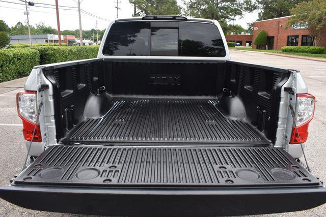 used 2018 Nissan Titan car, priced at $22,990