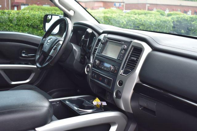 used 2018 Nissan Titan car, priced at $22,990