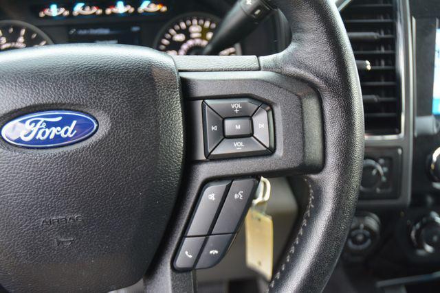 used 2019 Ford F-150 car, priced at $29,990