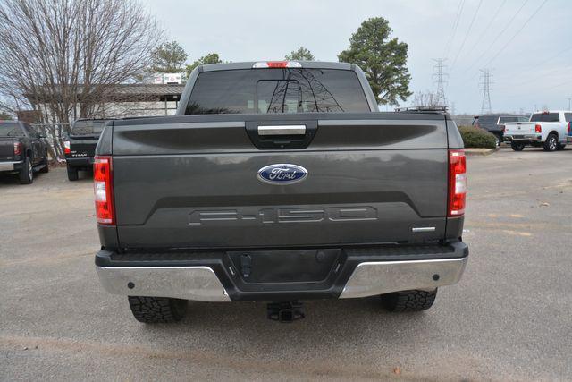 used 2019 Ford F-150 car, priced at $29,990