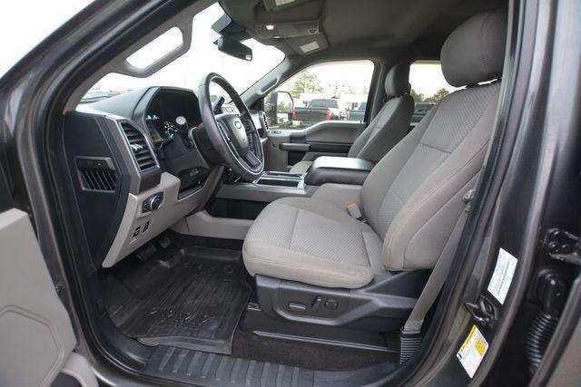 used 2019 Ford F-150 car, priced at $29,990