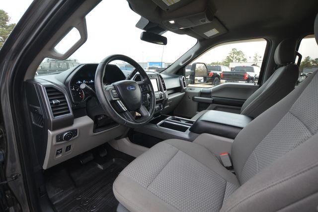 used 2019 Ford F-150 car, priced at $29,990