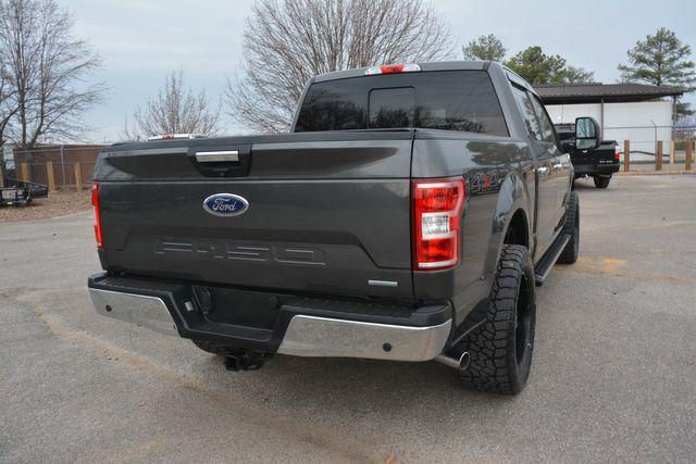 used 2019 Ford F-150 car, priced at $29,990