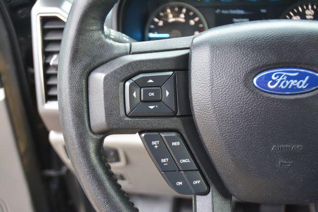 used 2019 Ford F-150 car, priced at $29,990