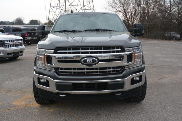 used 2019 Ford F-150 car, priced at $29,990