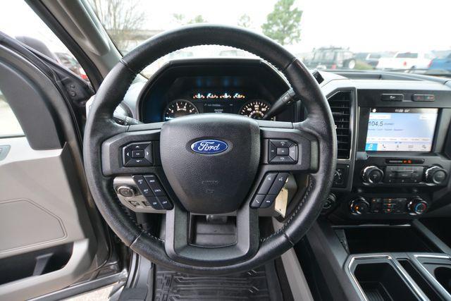 used 2019 Ford F-150 car, priced at $29,990