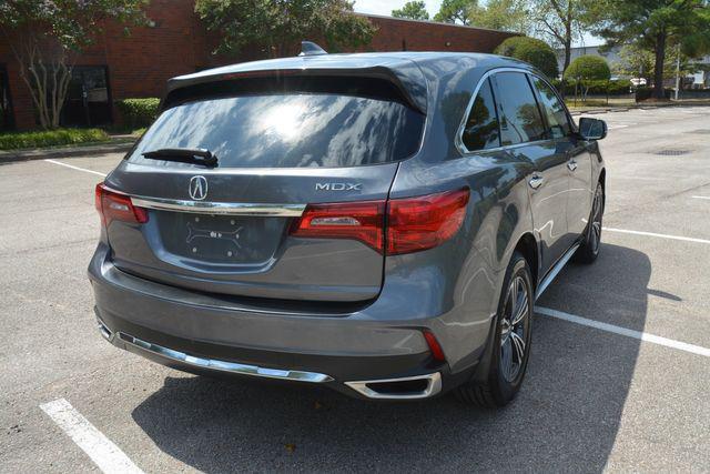 used 2017 Acura MDX car, priced at $18,990