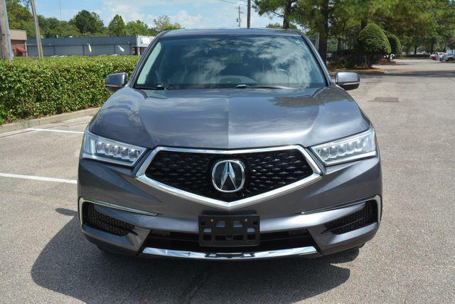 used 2017 Acura MDX car, priced at $18,990