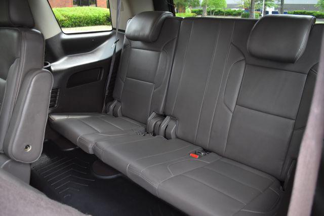 used 2017 GMC Yukon car, priced at $27,990