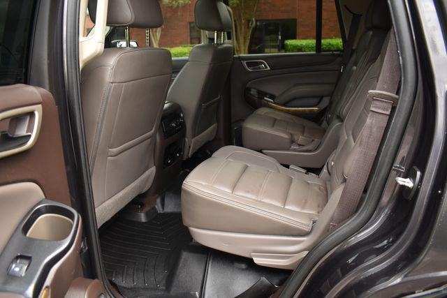 used 2017 GMC Yukon car, priced at $27,990