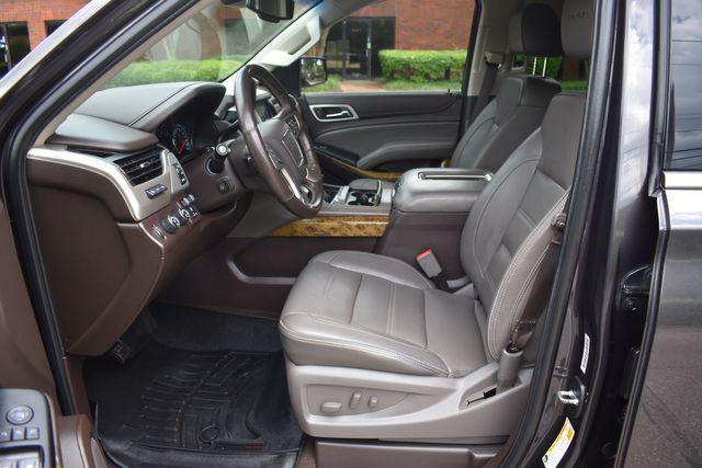 used 2017 GMC Yukon car, priced at $27,990